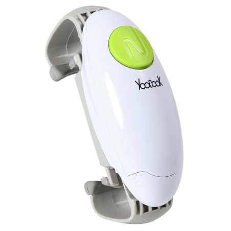 OpenClic automatische potopener, Yoocook - Louis Tellier -YC19P002