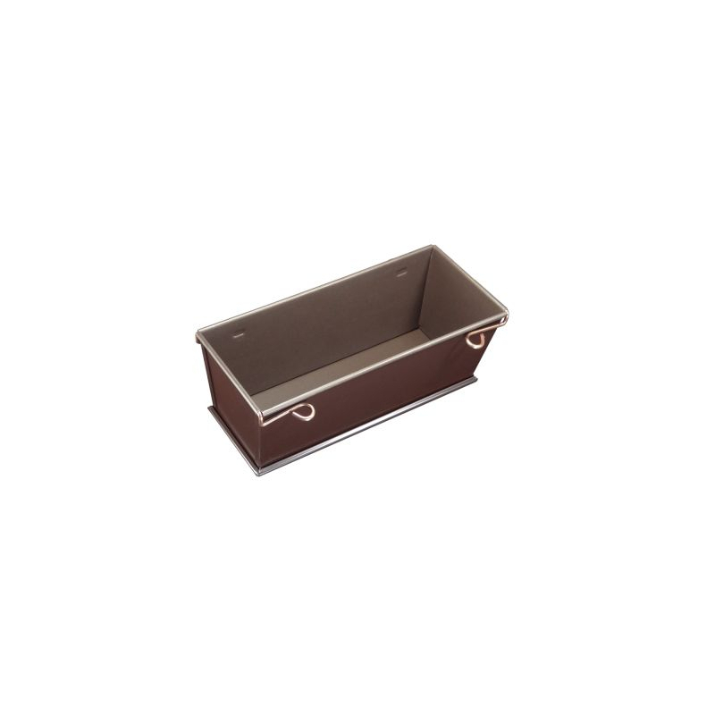 Openingscake of pat&eacute; met antiaanbaklaag, Gobel - Louis Tellier - 2200