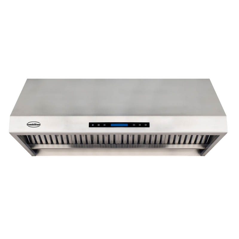 Hotte aspirante, 1200 - Combisteel - 7227.0100