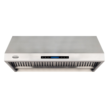 Hotte aspirante, 1200 - Combisteel - 7227.0100