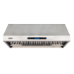 Hotte aspirante, 1200 - Combisteel - 7227.0100