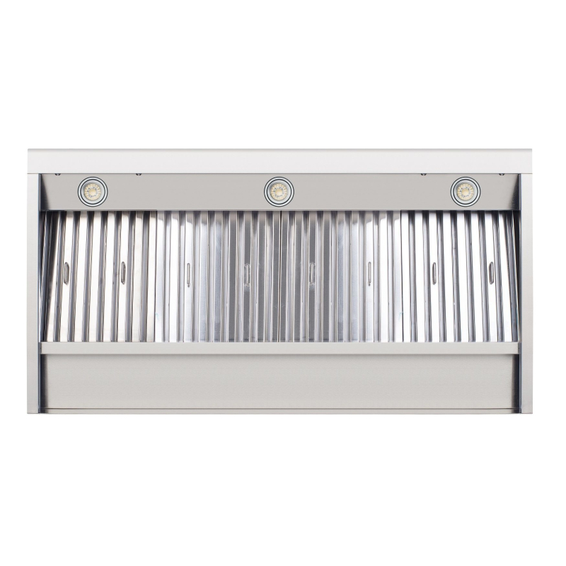 Hotte aspirante, 1200 - Combisteel - 7227.0100