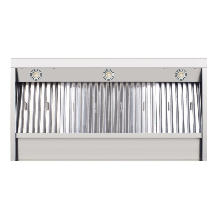 Hotte aspirante, 1200 - Combisteel - 7227.0100