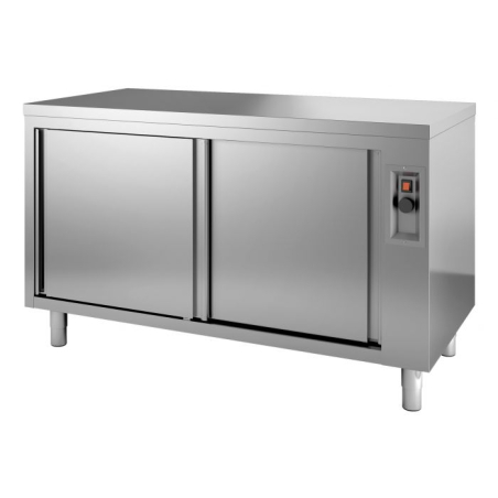 Verwarmingskast, 700x2000 - Combisteel - 7452.0010