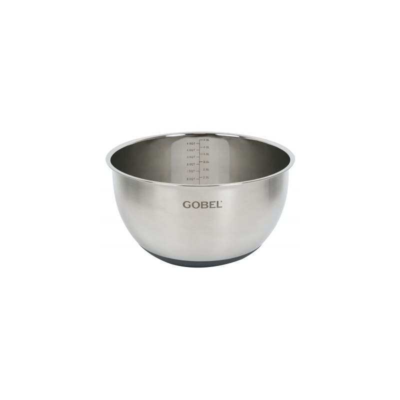 Siliconen bodem, 20 cm, Gobel - Louis Tellier - GL20P004
