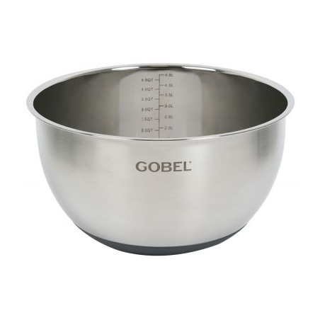 Siliconen bodem, 20 cm, Gobel - Louis Tellier - GL20P004