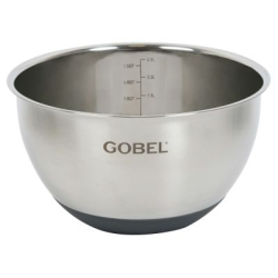 Siliconen bodem, 24 cm, Gobel - Louis Tellier - GL20P005