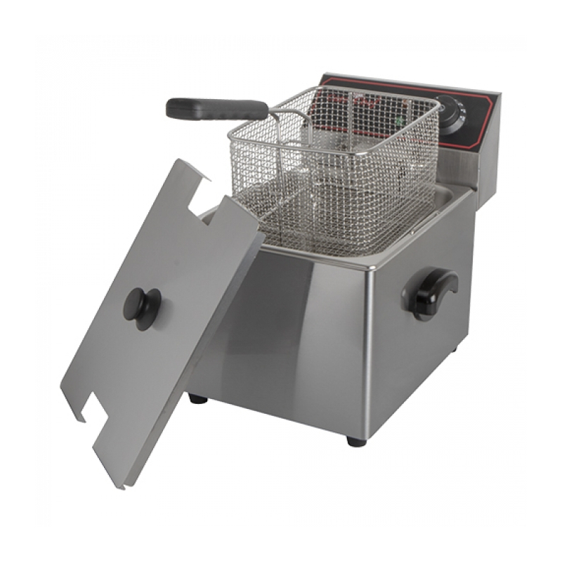 Friteuse 8L - EMGA - 688008