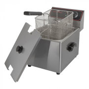 Friteuse 8L - EMGA - 688008