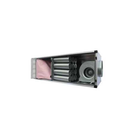 Filtre &agrave; air complet - Combisteel - 7052.0000