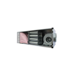 Compleet luchtfilter, 4800M3 - Combisteel - 7052.0010