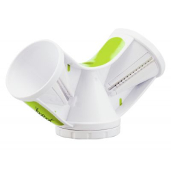 Spiralizer, SlimCut 3 in 1, Yoocook - Louis Tellier - YC20P007