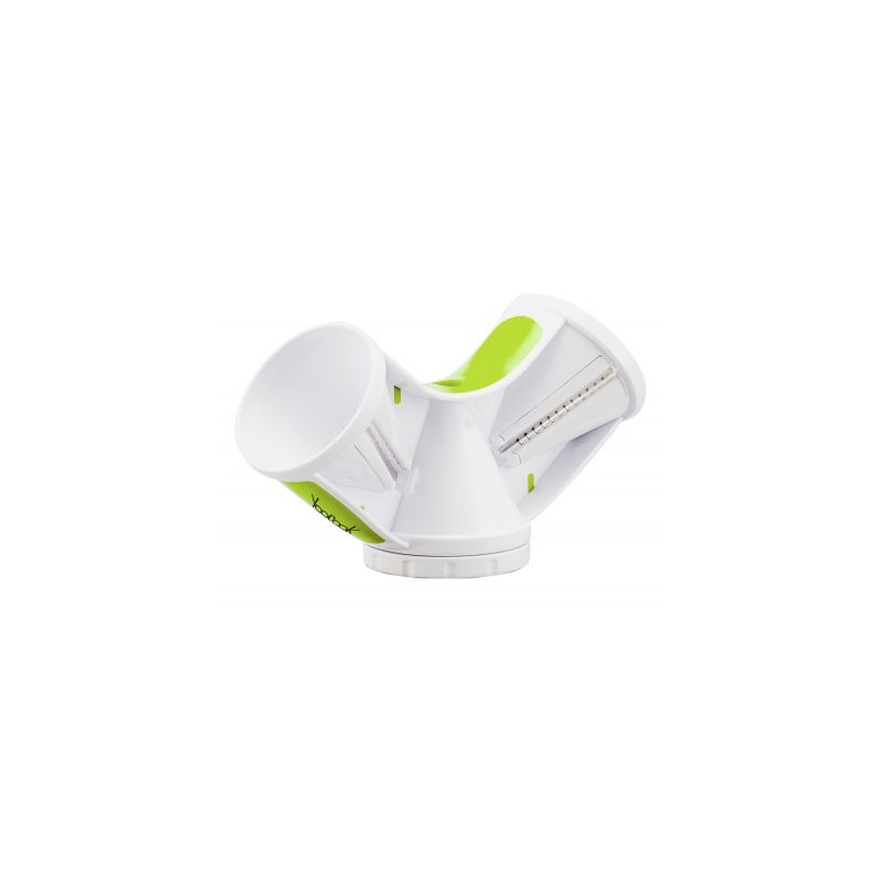 Spiralizer, SlimCut 3 in 1, Yoocook - Louis Tellier - YC20P007