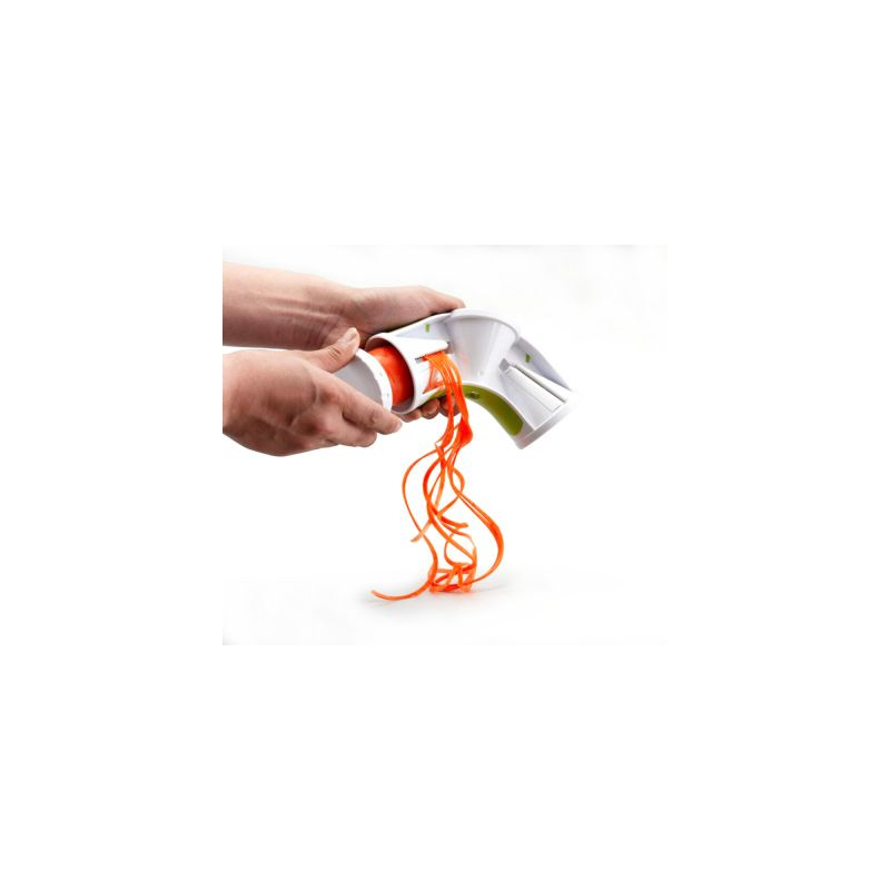 Spiralizer, SlimCut 3 in 1, Yoocook - Louis Tellier - YC20P007