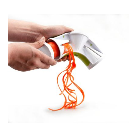 Spiralizer, SlimCut 3 in 1, Yoocook - Louis Tellier - YC20P007