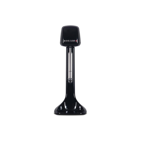 Roband milkshakemixer, 710 ml, 2 snelheden - Linum - ROB-5000-020
