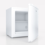 Mini cong&eacute;lateur pose libre blanc 32L - Hkoenig - FGW400