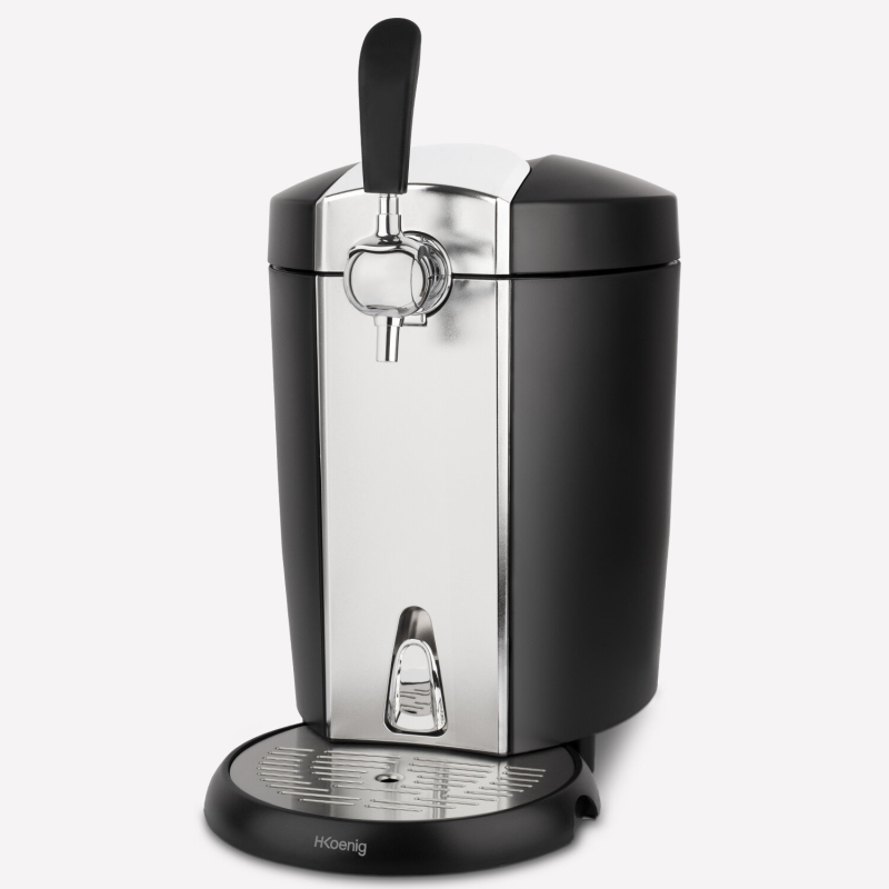 Bierdispenser - Hkoenig - BW1778