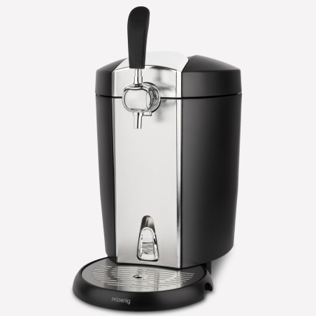 Bierdispenser - Hkoenig - BW1778
