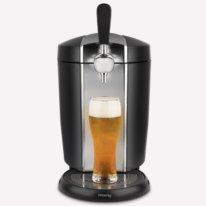Bierdispenser - Hkoenig - BW1778