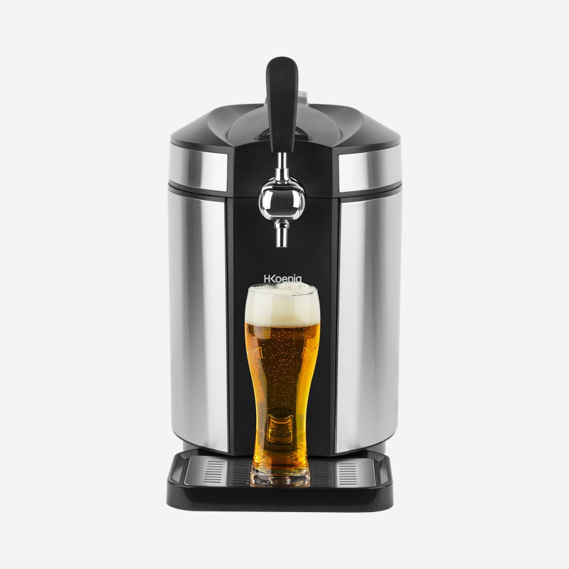 Bierautomaat - Hkoenig - BW1880
