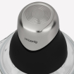 Mini elektrische hakselaar - Hkoenig - LEO8
