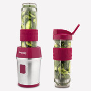 Mini staafmixer Roze - Hkoenig - SMOO10