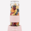 Mini staafmixer Pastel Roze - Hkoenig - SMOO12