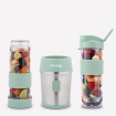 Mini blender Vert Pastel - Hkoenig - SMOO18