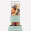 Mini blender Pastel Groen - Hkoenig - SMOO18