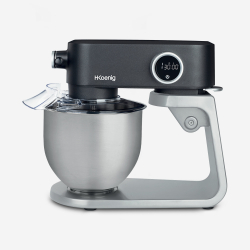 Houtskool barbecue - Hkoenig - RIO440