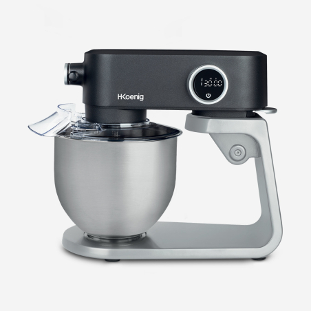 Robot P&eacute;trin - Hkoenig - KM120 - KM120