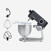 Houtskool barbecue - Hkoenig - RIO440