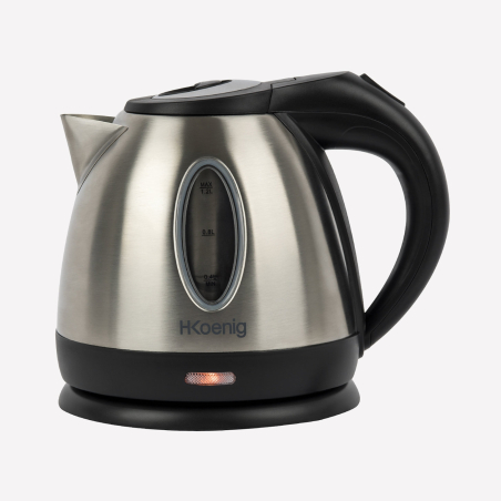 Bouilloire 1.2L - Hkoenig - BO12