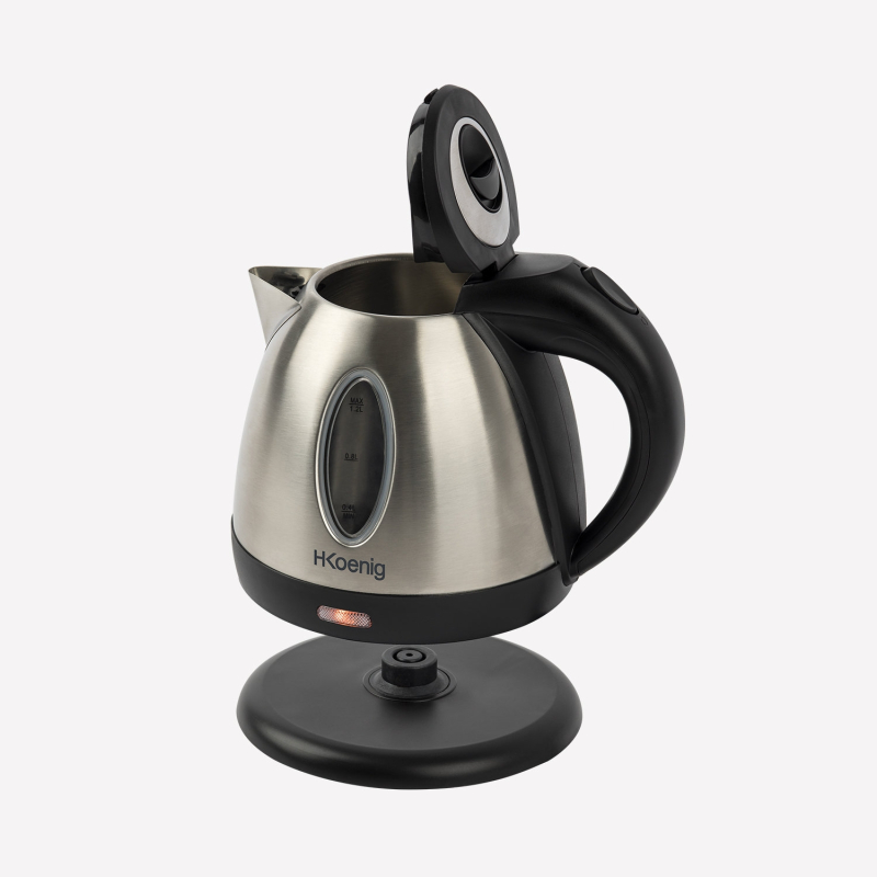 Bouilloire 1.2L - Hkoenig - BO12