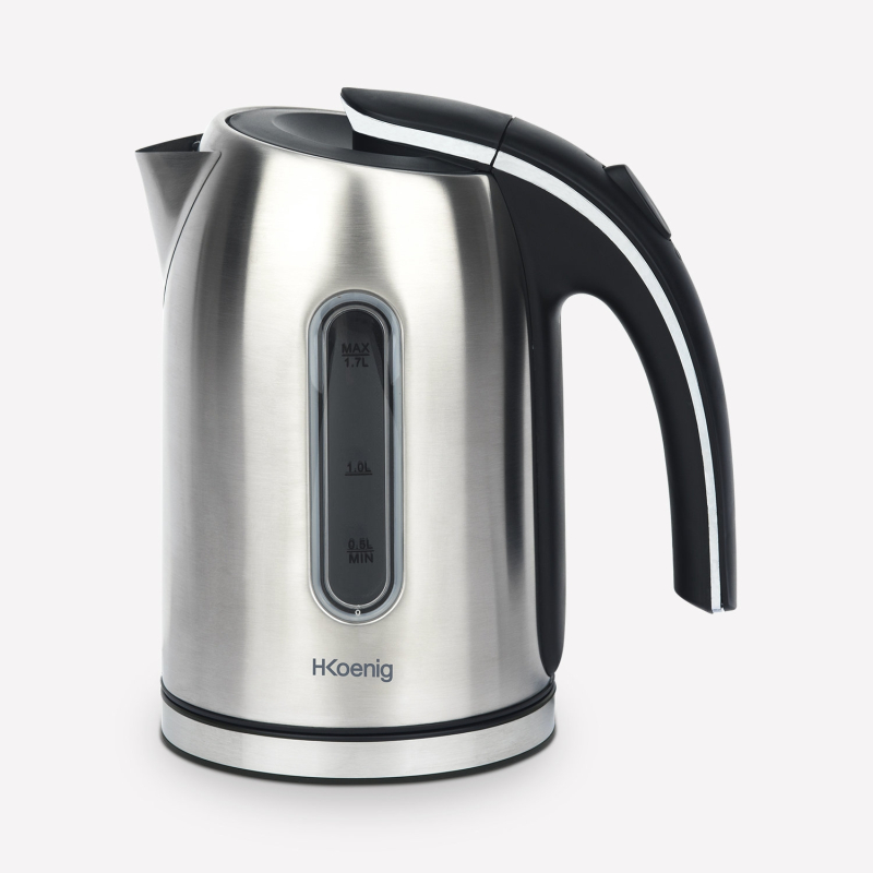 Bouilloire 1.7L - Hkoenig - BO17