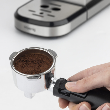 Espressomachine - Hkoenig - EXP820