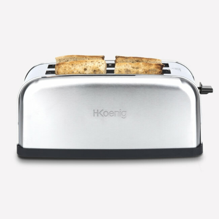 Baguette broodrooster - Hkoenig - TOAS28