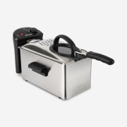 Friteuse 3L - Hkoenig - DFX300