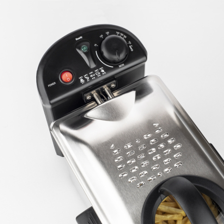 Friteuse 3L - Hkoenig - DFX300