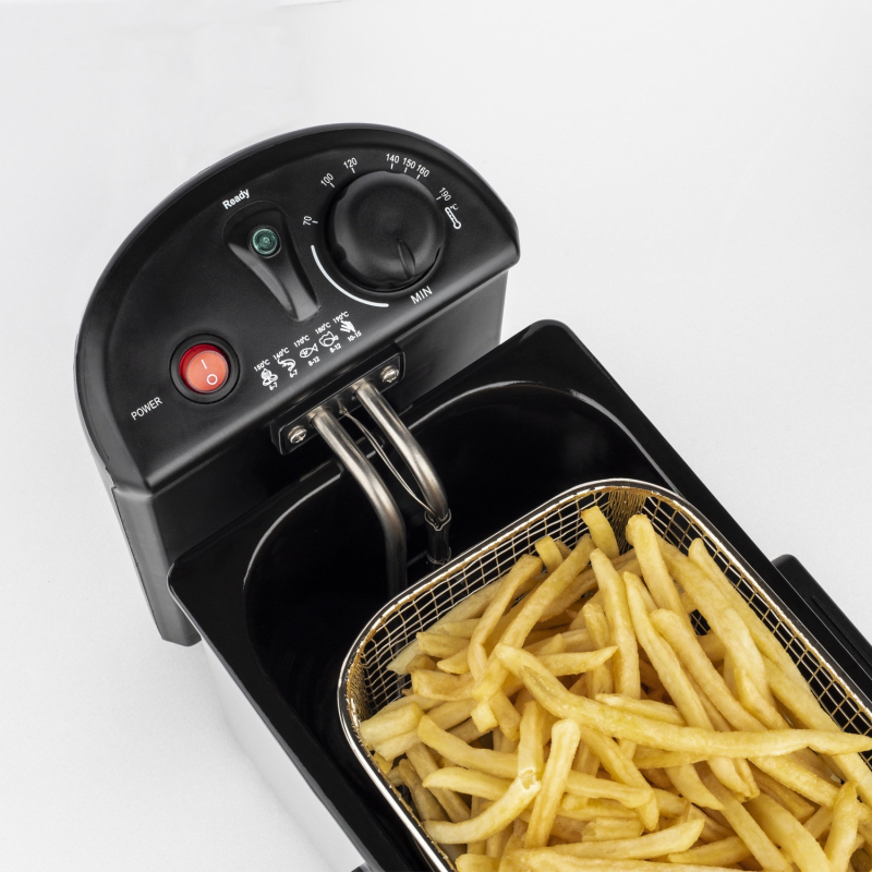Friteuse 3L - Hkoenig - DFX300