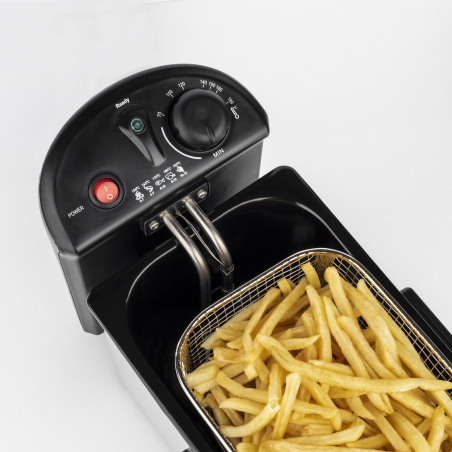 Friteuse 3L - Hkoenig - DFX300