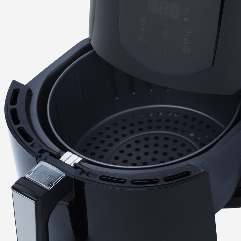Olievrije friteuse - Hkoenig - FRY800