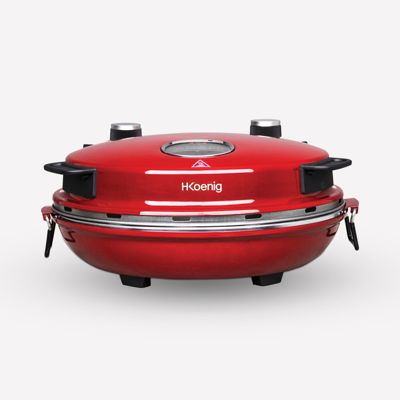 Pizzaoven Napoletana - Hkoenig - NAPL350