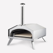 Kleine gas Pizza Oven - Hkoenig - GINO440