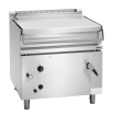 Braisi&egrave;re basculante &agrave; gaz 80 L - Bartscher
