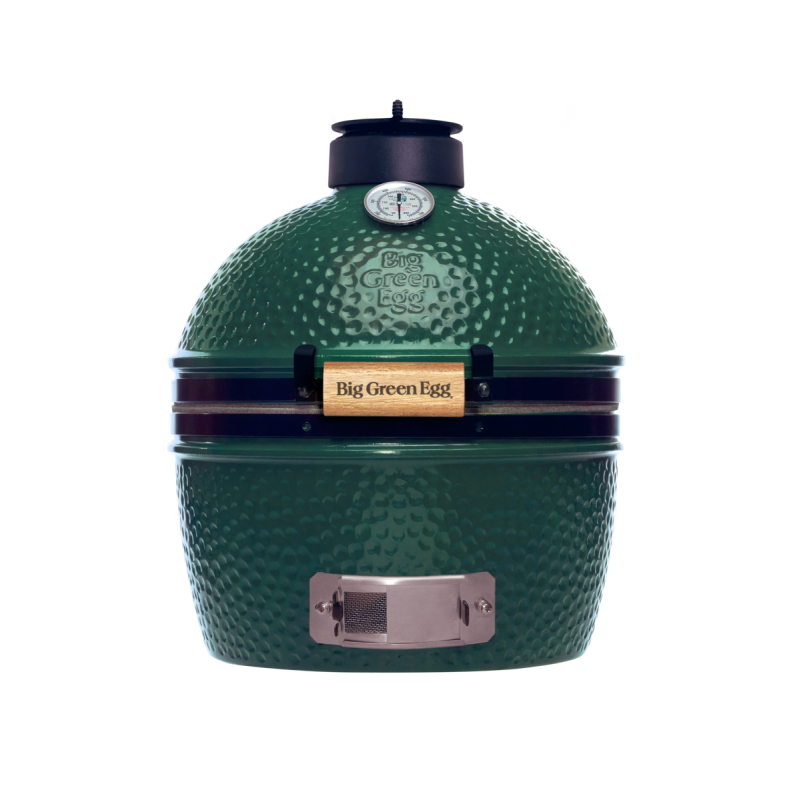 MiniMax, Barbecue Kamado - Big Green Egg - 119650