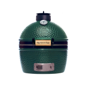 MiniMax, Barbecue Kamado - Big Green Egg - 119650