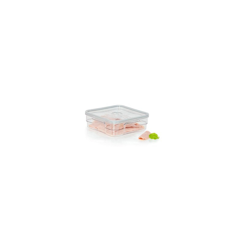 2 L Gastro isoleerblik zonder deksel - Linum - GNV-0002-000