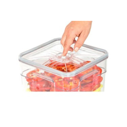 Gastro vacu&uuml;m deksel - Linum - GNV-9100-000